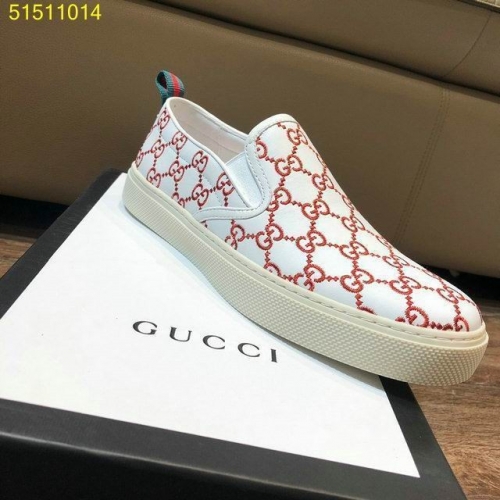 GUCCI Casual Dress Shoes 0428