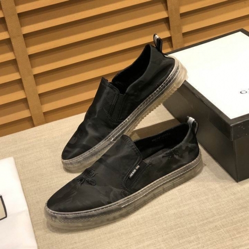 GUCCI Casual Dress Shoes 0675