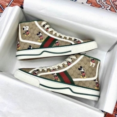 GUCCI High Top Men 189