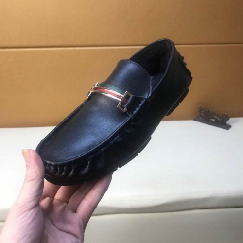 GUCCI Casual Dress Shoes 0381