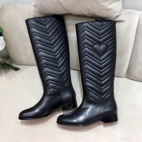 GUCCI Boots Women 008