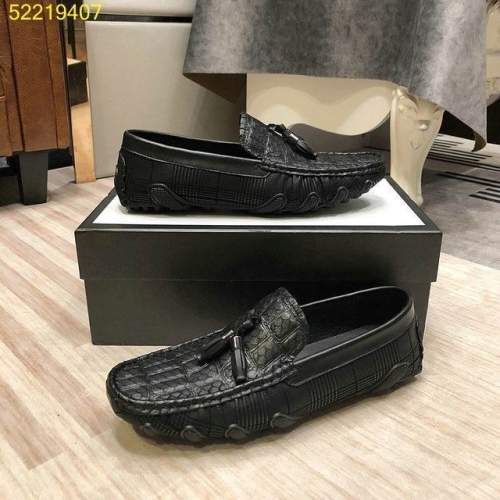 GUCCI Casual Dress Shoes 0944