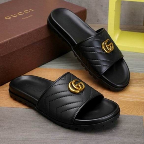 GUCCI Slippers Men 105