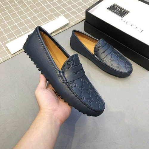 GUCCI Casual Dress Shoes 0552