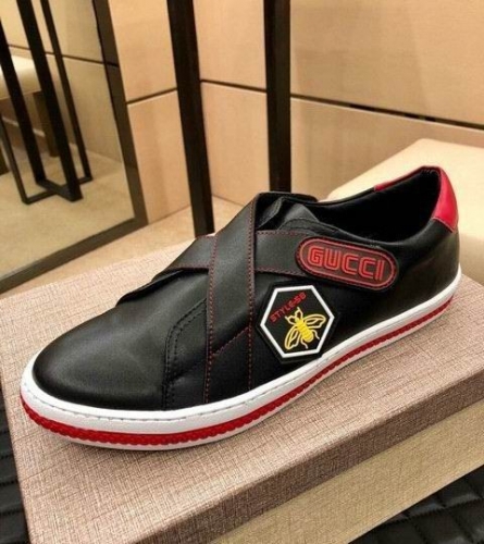 GUCCI Casual Dress Shoes 0167