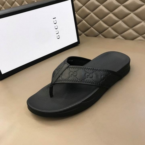 GUCCI Slippers Men 174