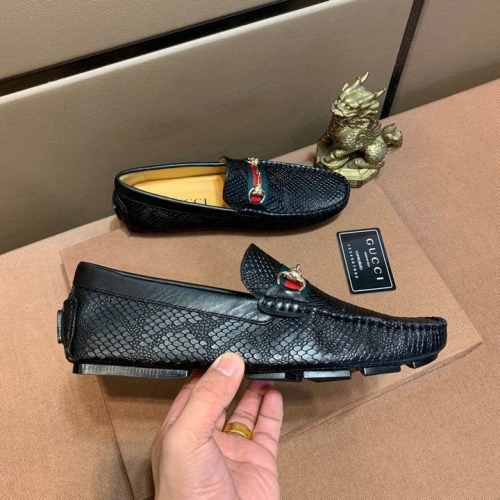 GUCCI Casual Dress Shoes 0711