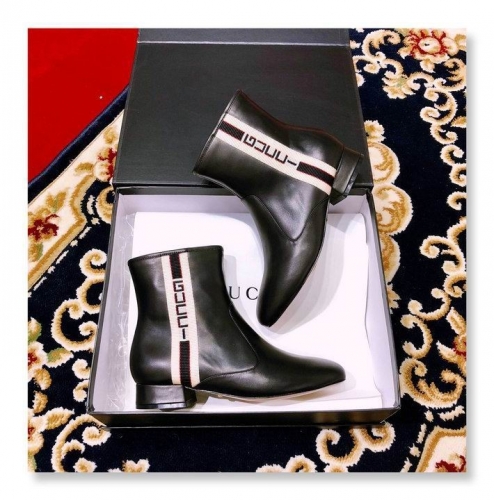 GUCCI Boots Women 009