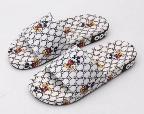 GUCCI Slippers Men 086