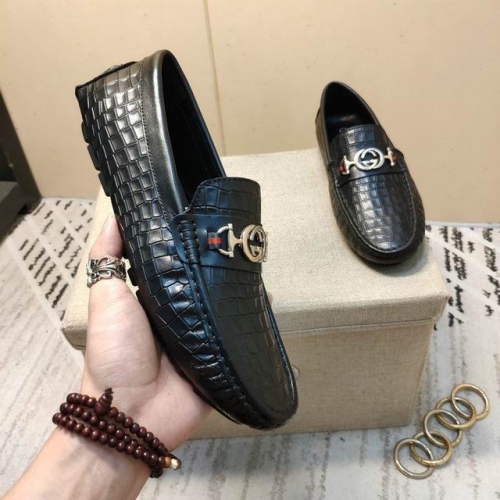 GUCCI Casual Dress Shoes 0412