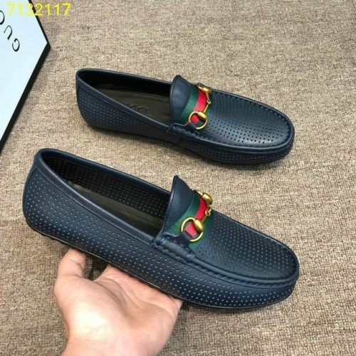 GUCCI Casual Dress Shoes 0794
