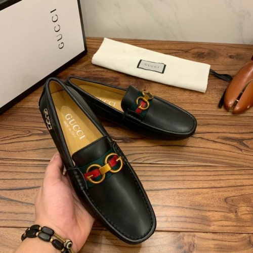 GUCCI Casual Dress Shoes 0502