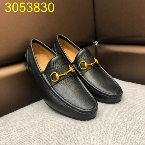 GUCCI Casual Dress Shoes 0764