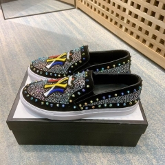 GUCCI Low Top Men 0299