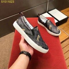 GUCCI Casual Dress Shoes 0808