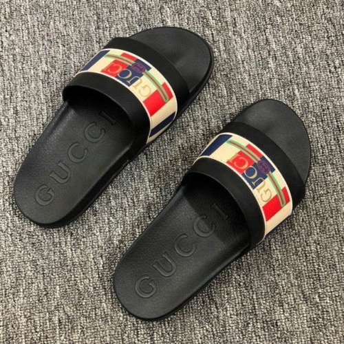 GUCCI Slippers Men 100