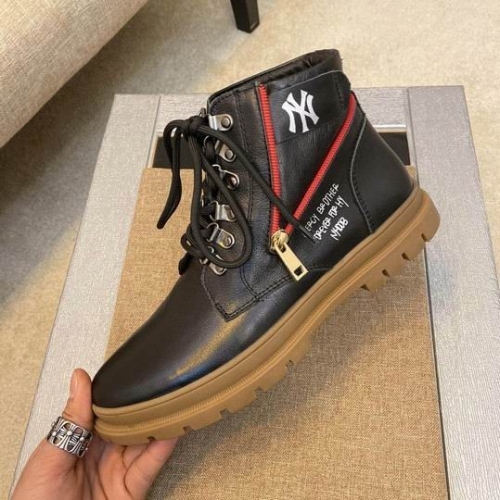 GUCCI High Top Men 113