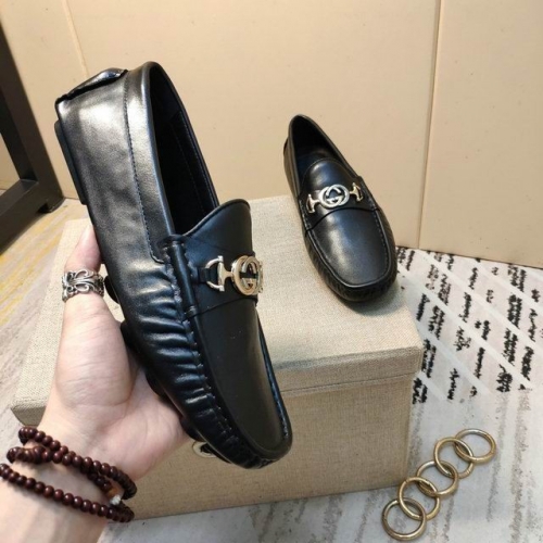 GUCCI Casual Dress Shoes 0799