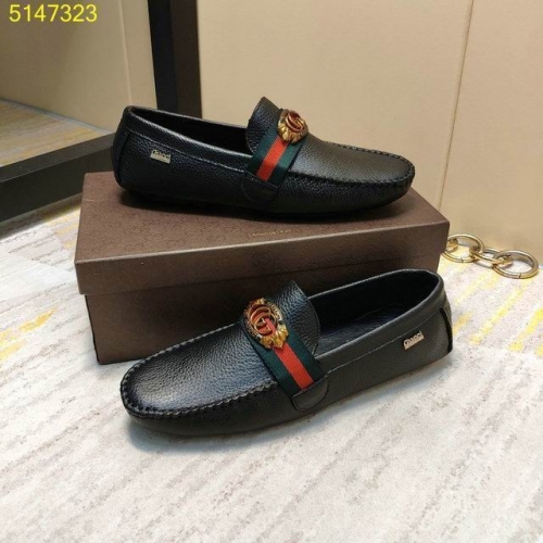 GUCCI Casual Dress Shoes 0435