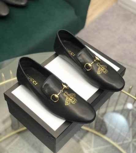 GUCCI Casual Dress Shoes 0231