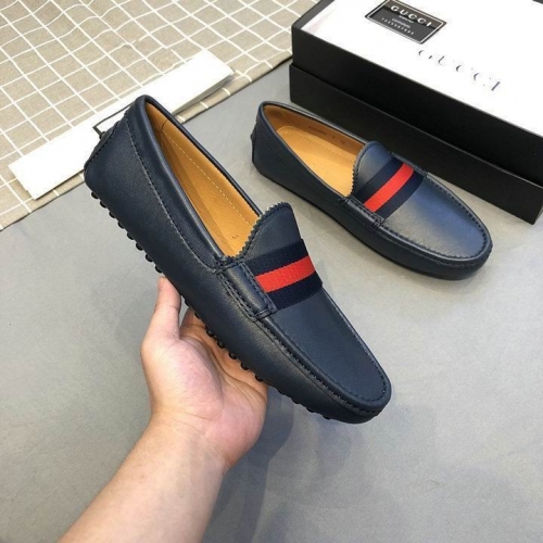 GUCCI Casual Dress Shoes 0963