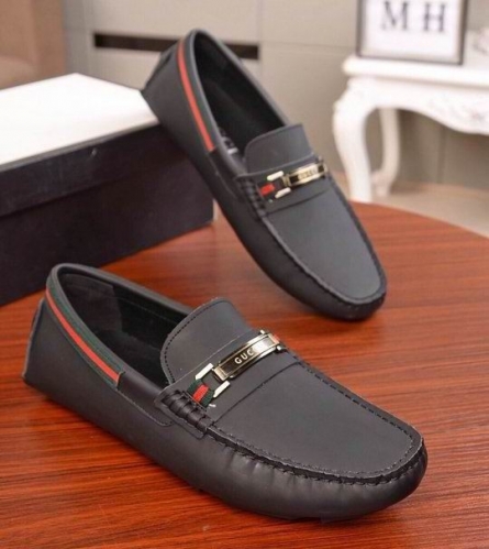 GUCCI Casual Dress Shoes 0181