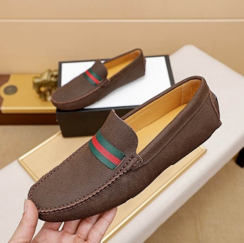GUCCI Casual Dress Shoes 0935