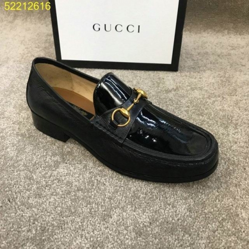 GUCCI Casual Dress Shoes 0756