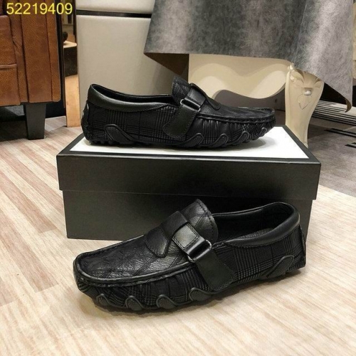 GUCCI Casual Dress Shoes 0681