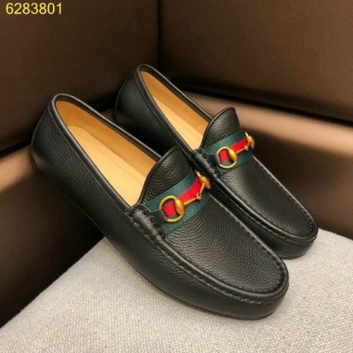 GUCCI Casual Dress Shoes 0670