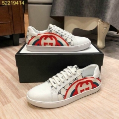 GUCCI Casual Dress Shoes 0369