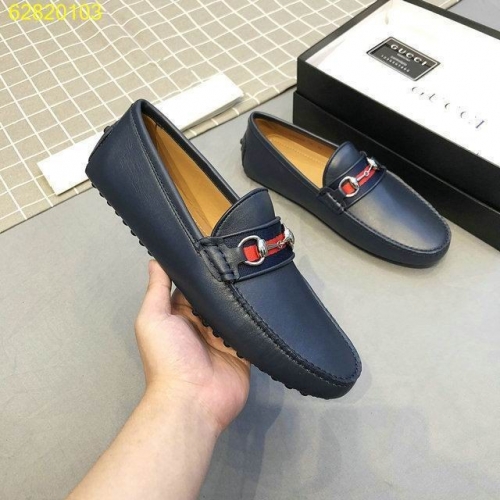 GUCCI Casual Dress Shoes 0954