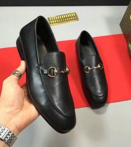 GUCCI Casual Dress Shoes 0258