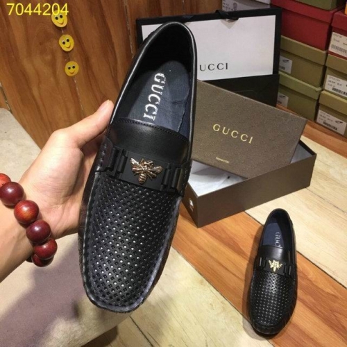 GUCCI Casual Dress Shoes 0539