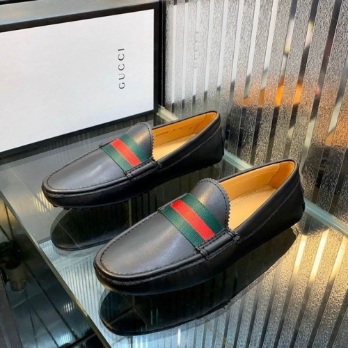 GUCCI Casual Dress Shoes 0376