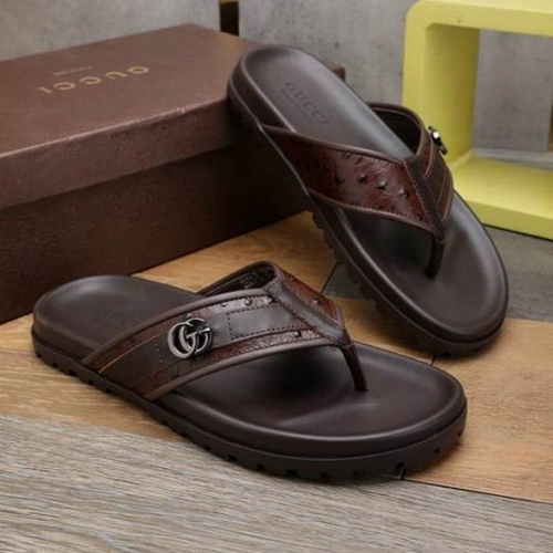 GUCCI Slippers Lovers 014