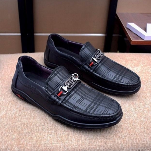 GUCCI Casual Dress Shoes 0999