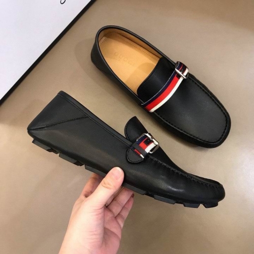 GUCCI Casual Dress Shoes 0975