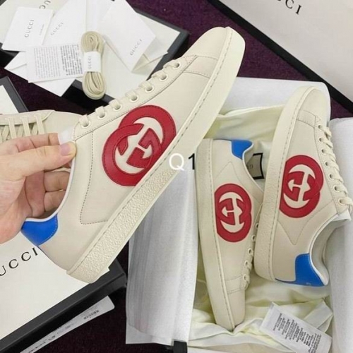 GUCCI Low Top Shoes 0097