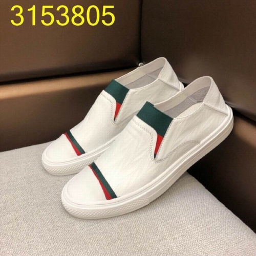 GUCCI Casual Dress Shoes 0641