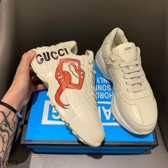 GUCCI Low Top Shoes 0167