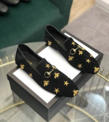 GUCCI Casual Dress Shoes 0228