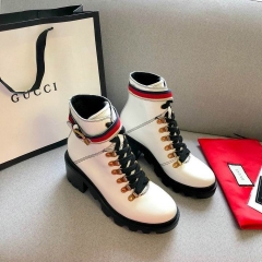 GUCCI Boots Women 030