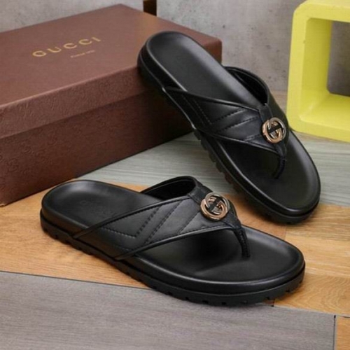 GUCCI Slippers Men 104