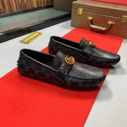 GUCCI Casual Dress Shoes 0792
