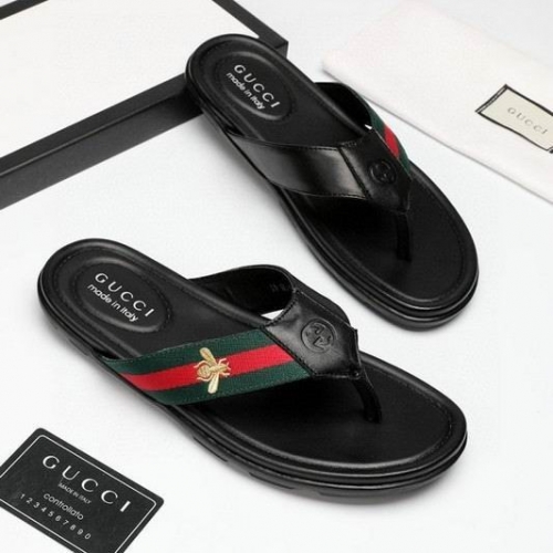 GUCCI Slippers Men 114