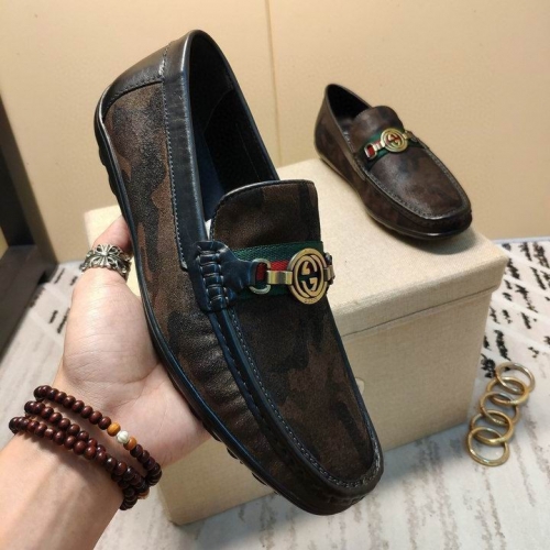 GUCCI Casual Dress Shoes 0593