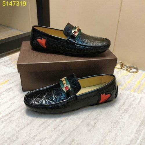 GUCCI Casual Dress Shoes 0758