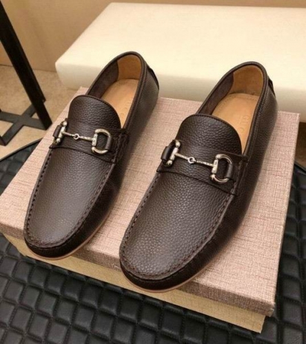 GUCCI Casual Dress Shoes 0049
