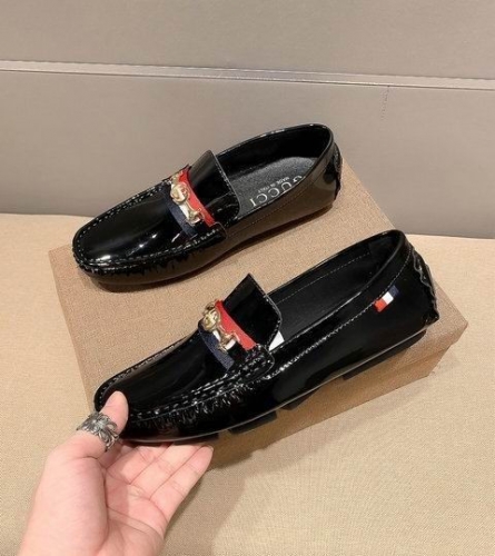 GUCCI Casual Dress Shoes 0170